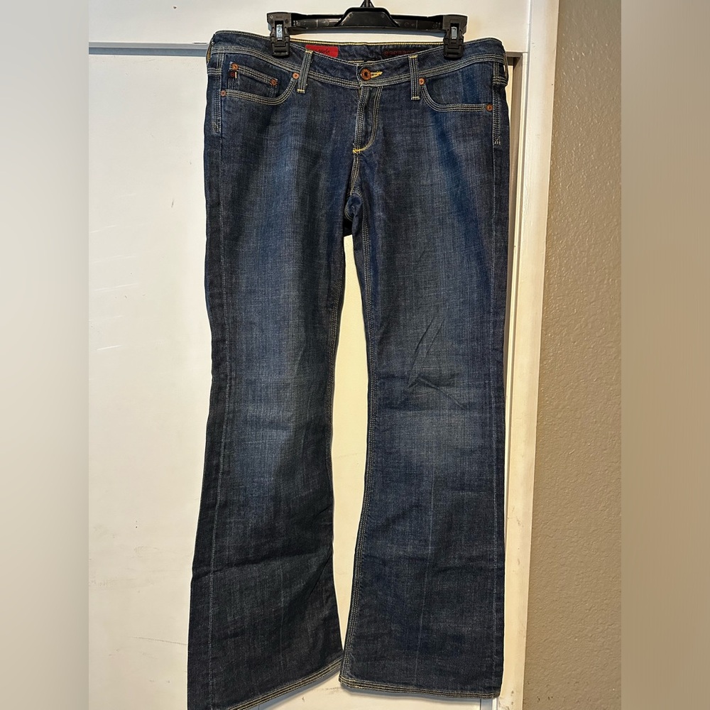 Adriano Goldschmied Jeans